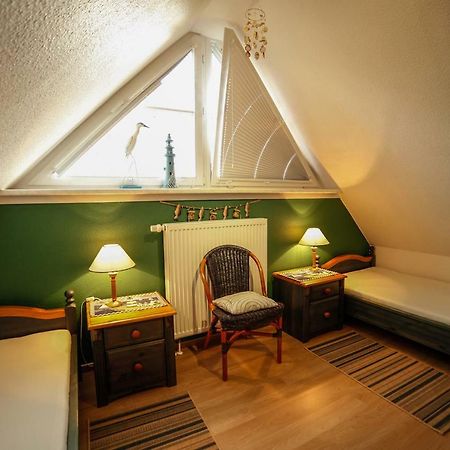 זינקסט Ferienwohnung Suen מראה חיצוני תמונה