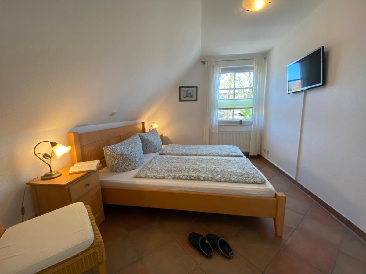זינקסט Ferienwohnung Suen מראה חיצוני תמונה