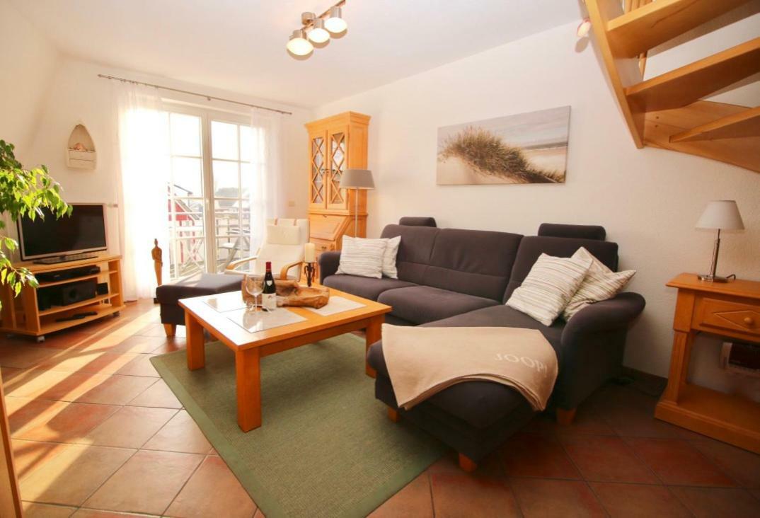 זינקסט Ferienwohnung Suen מראה חיצוני תמונה